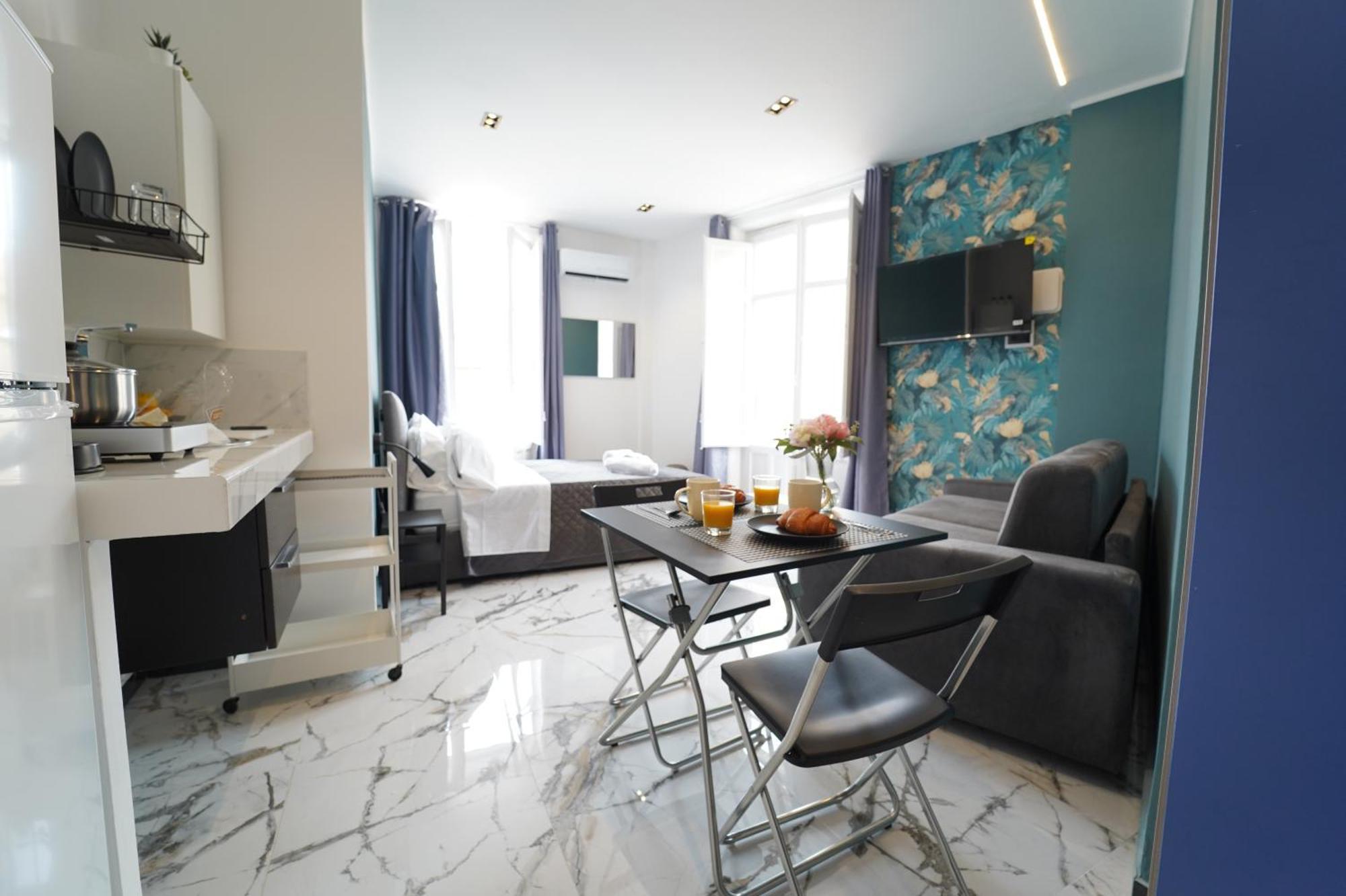 Appartamento Ottanio- Quattro Canti 200 Mt Palermo Exterior foto